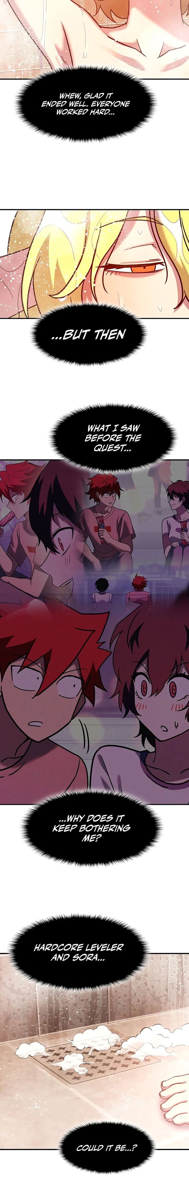 Hardcore Leveling Warrior 449 18