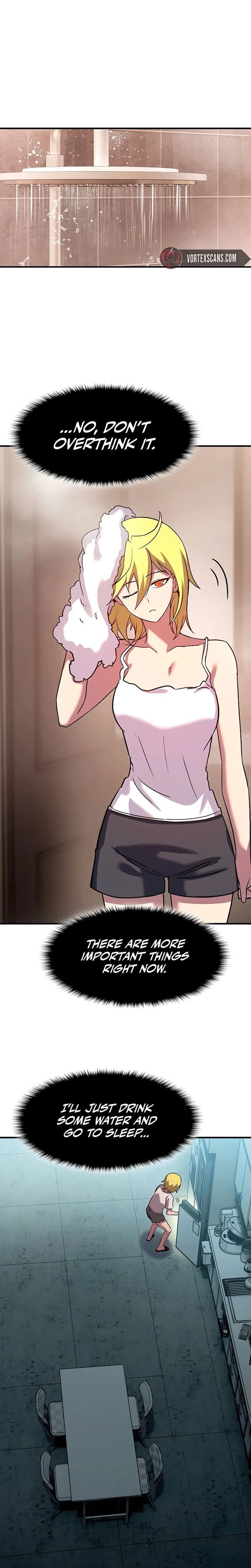 Hardcore Leveling Warrior 449 19