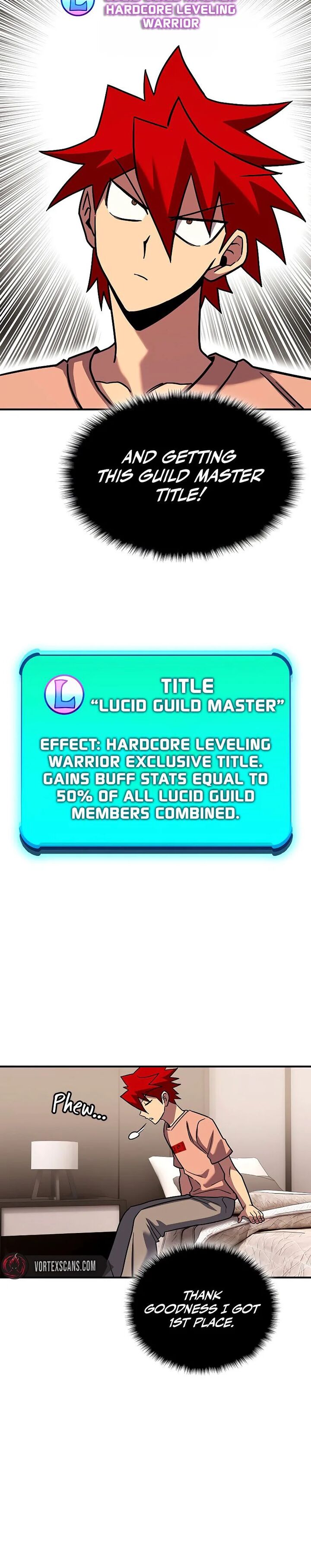 Hardcore Leveling Warrior 449 3