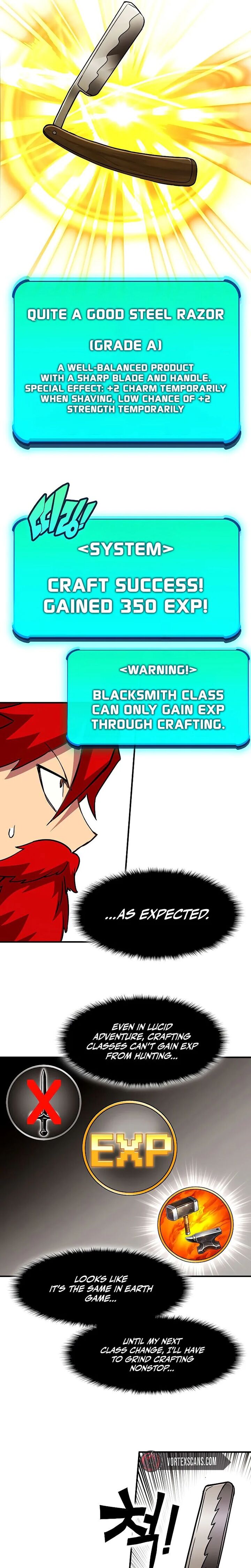 Hardcore Leveling Warrior 449 30