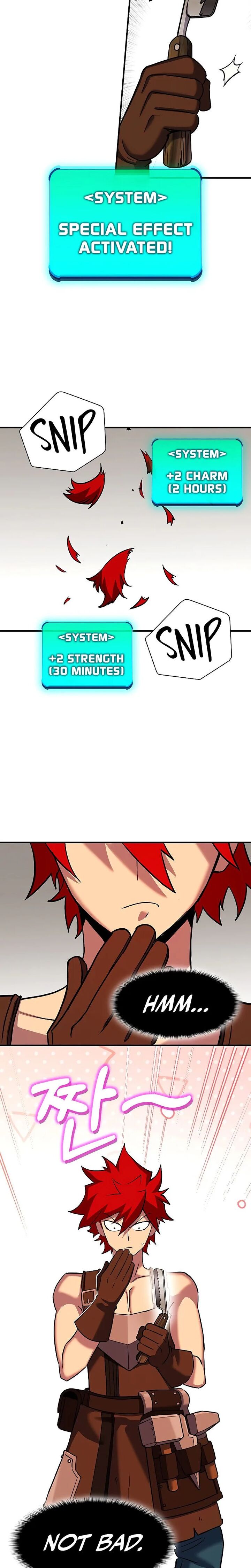 Hardcore Leveling Warrior 449 31