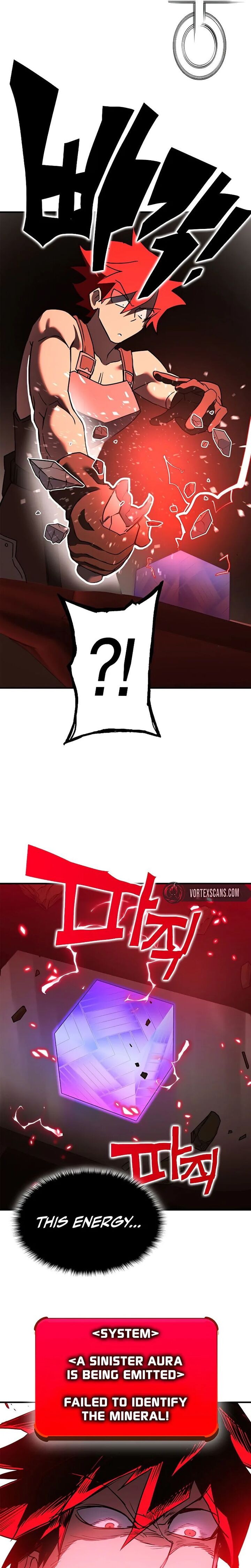 Hardcore Leveling Warrior 449 36