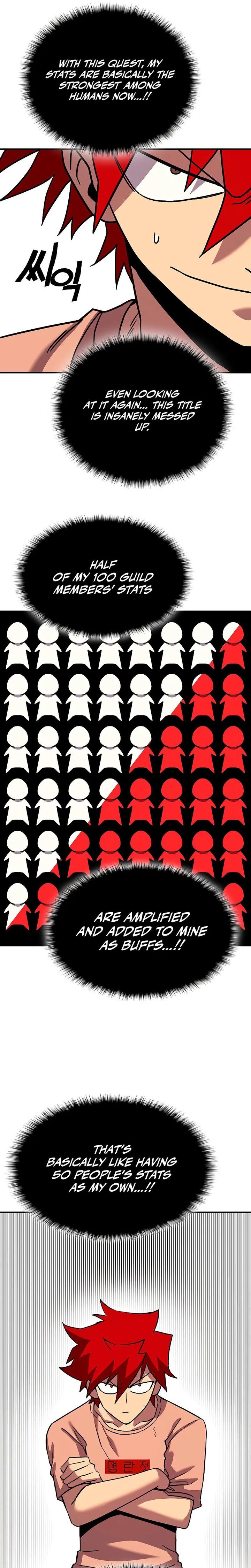 Hardcore Leveling Warrior 449 4