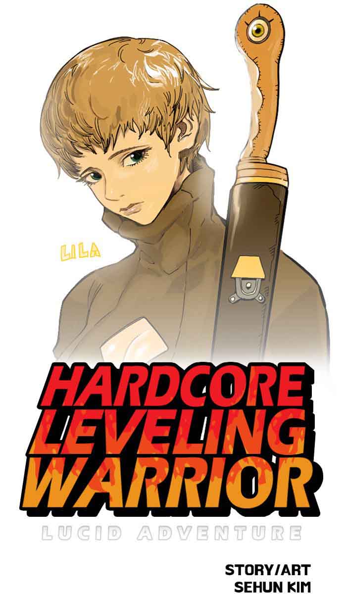Hardcore Leveling Warrior 45 28