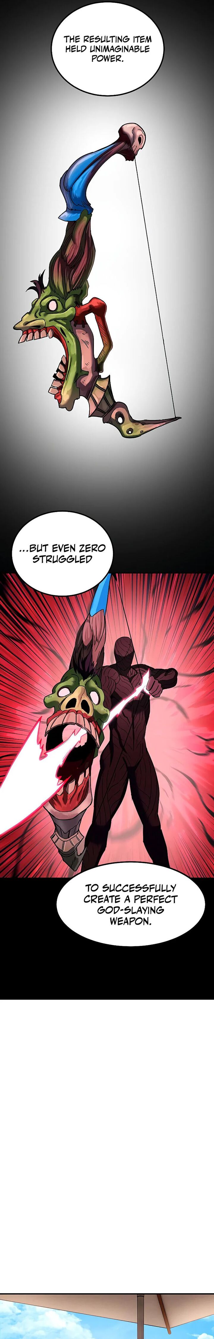 Hardcore Leveling Warrior 450 16