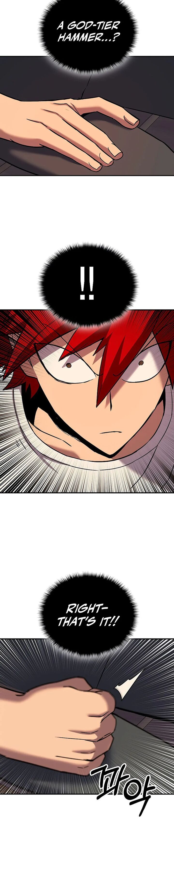 Hardcore Leveling Warrior 450 21