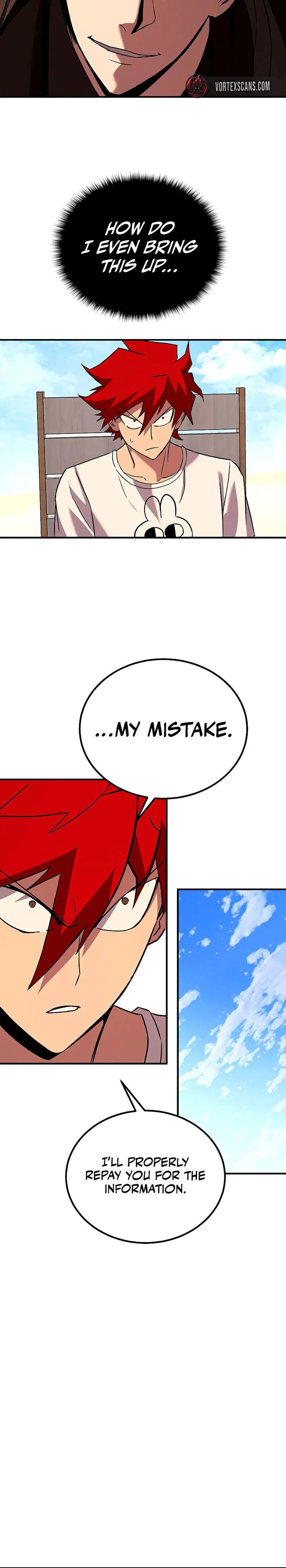 Hardcore Leveling Warrior 450 24