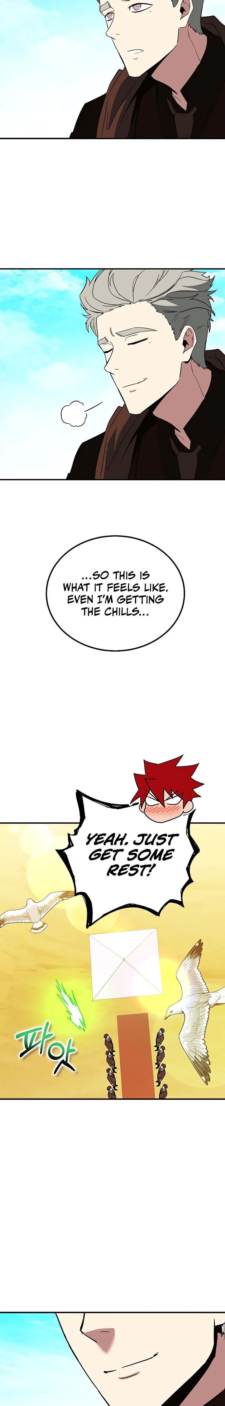 Hardcore Leveling Warrior 450 30