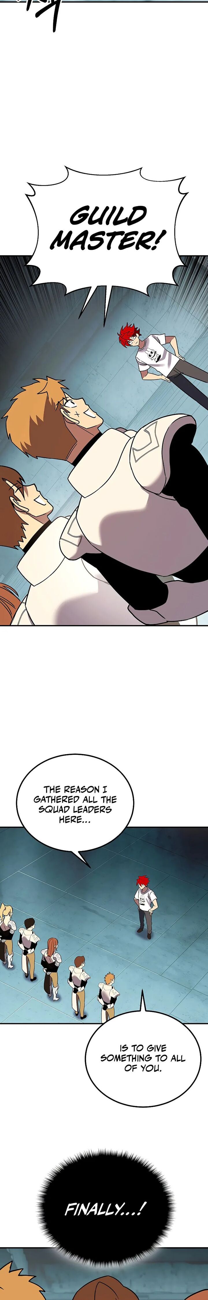 Hardcore Leveling Warrior 450 36