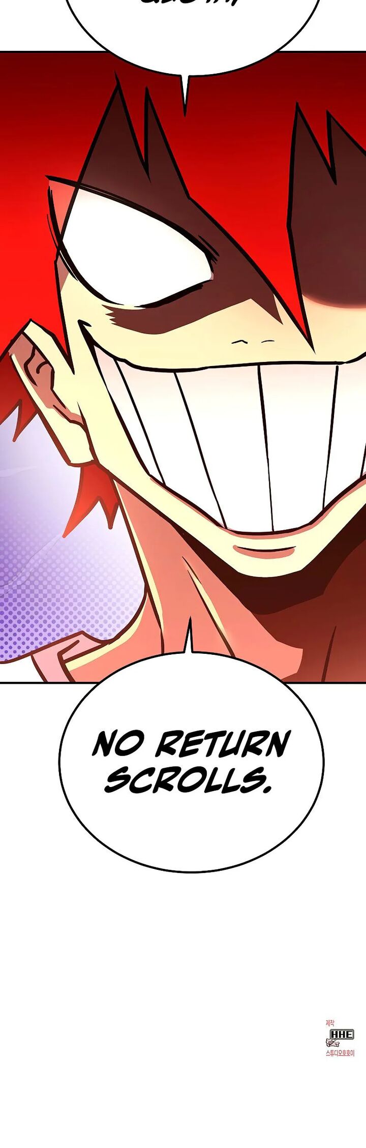 Hardcore Leveling Warrior 450 40