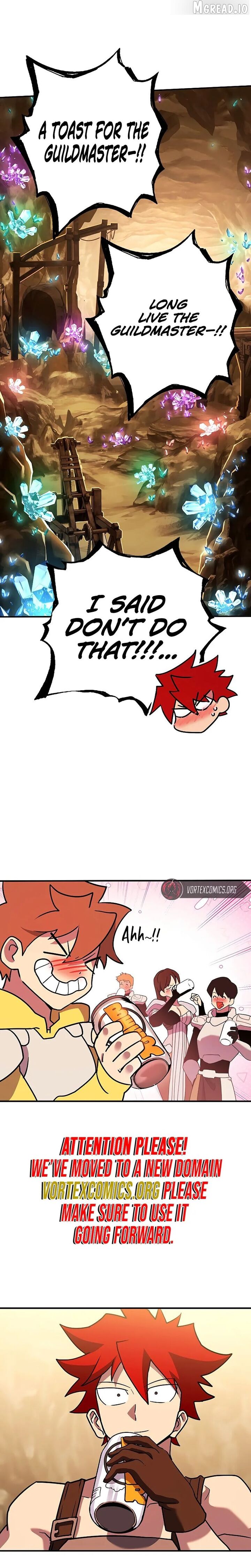 Hardcore Leveling Warrior 451 27