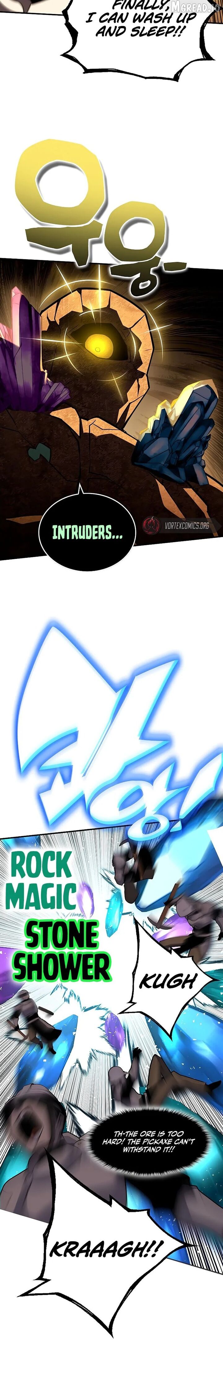 Hardcore Leveling Warrior 451 3