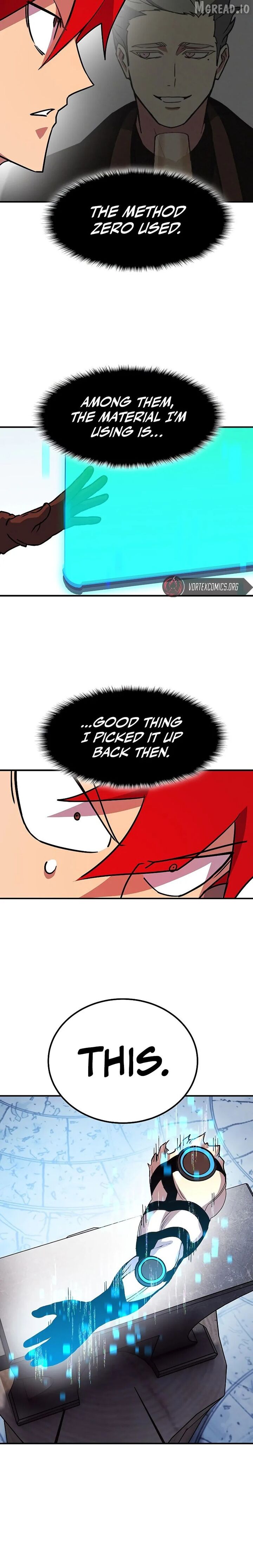 Hardcore Leveling Warrior 451 43