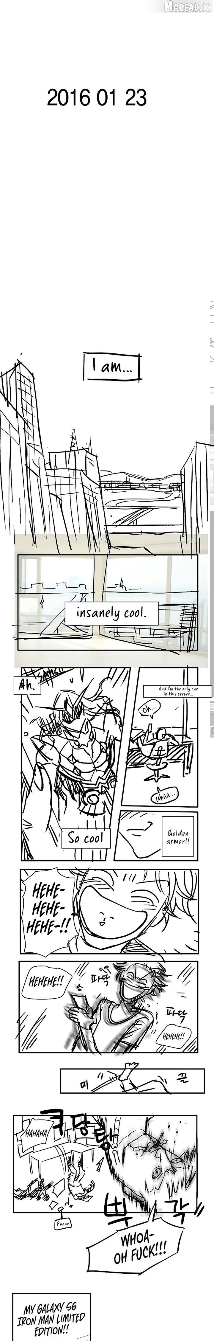 Hardcore Leveling Warrior 451 45