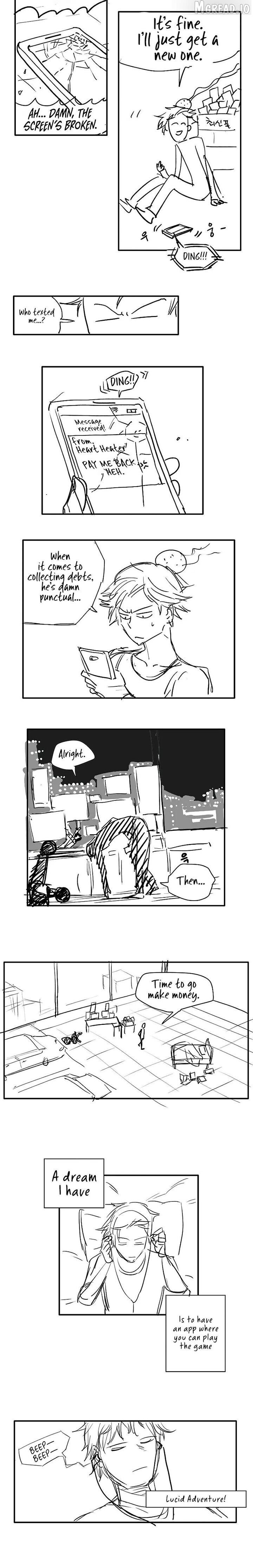 Hardcore Leveling Warrior 451 46