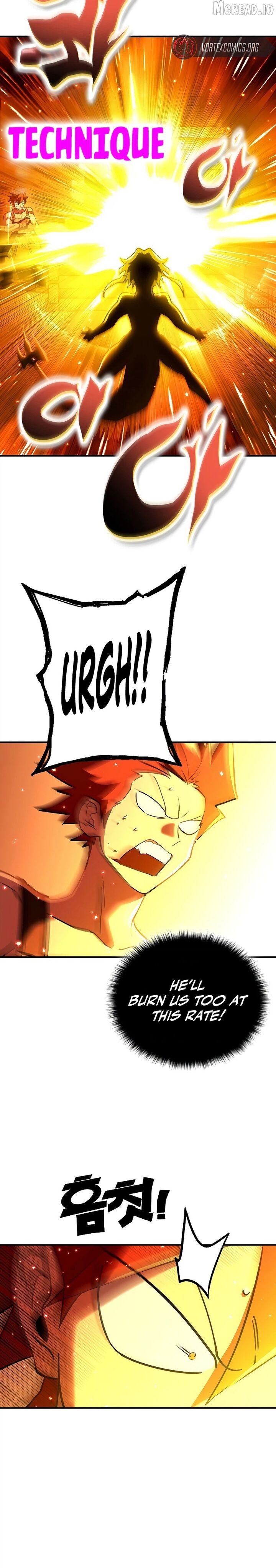 Hardcore Leveling Warrior 452 10