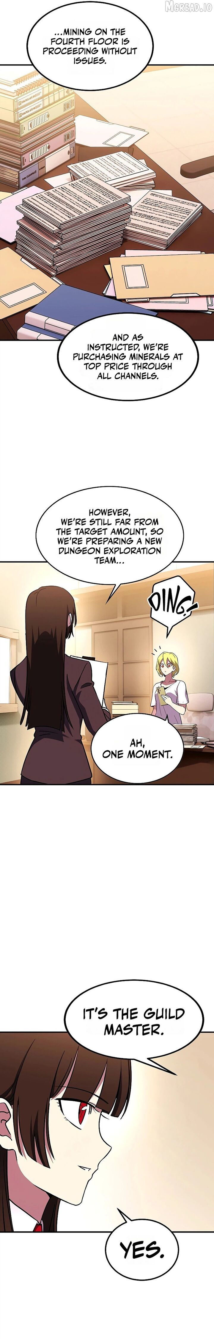 Hardcore Leveling Warrior 452 21