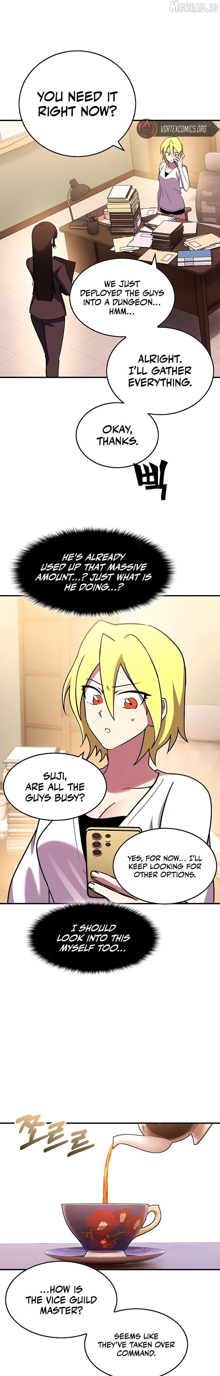 Hardcore Leveling Warrior 452 23