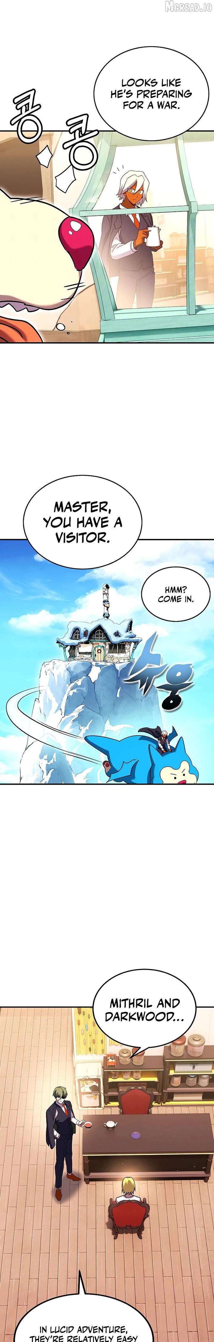 Hardcore Leveling Warrior 452 26