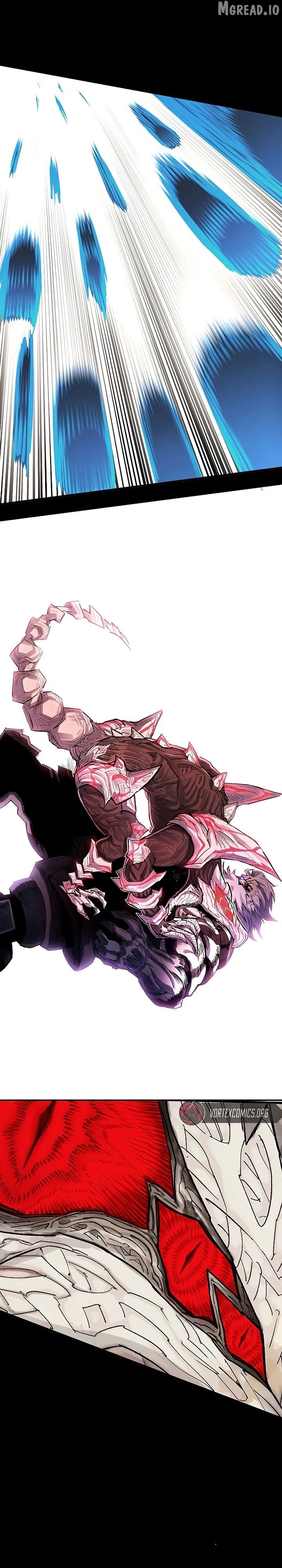 Hardcore Leveling Warrior 452 3