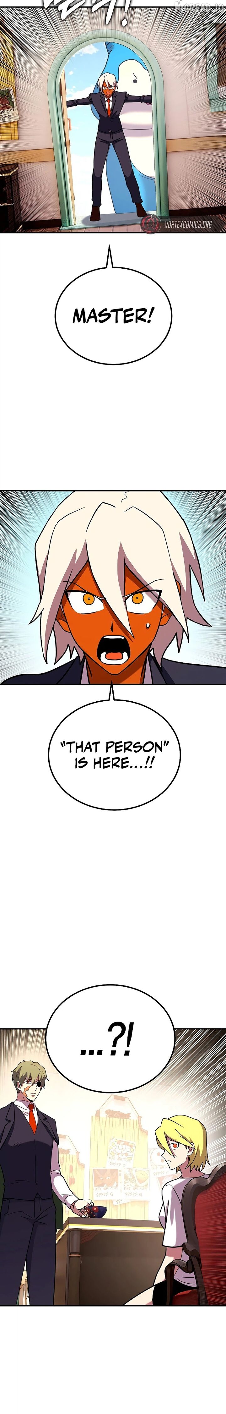 Hardcore Leveling Warrior 452 30