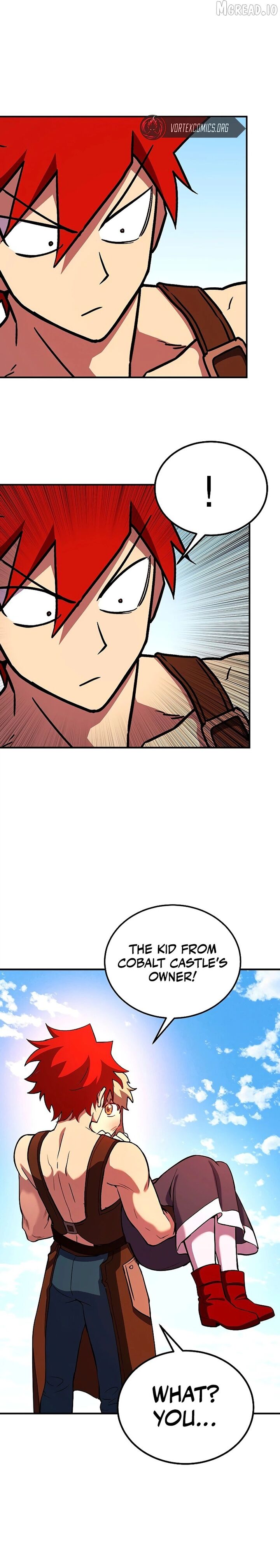 Hardcore Leveling Warrior 452 43