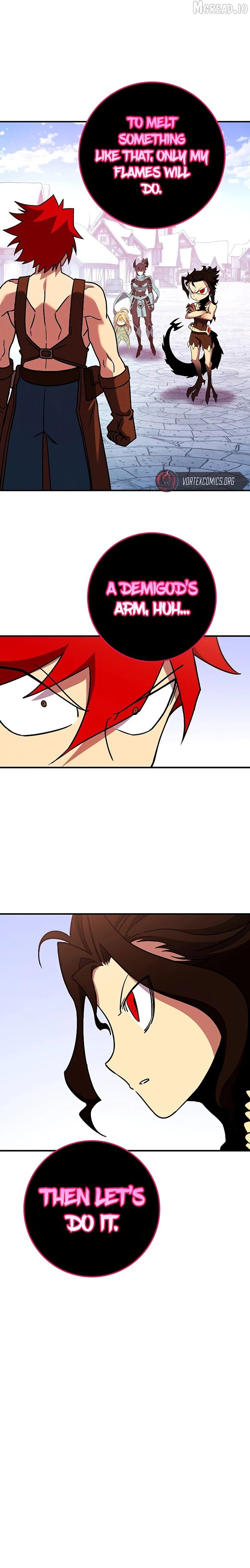 Hardcore Leveling Warrior 452 6