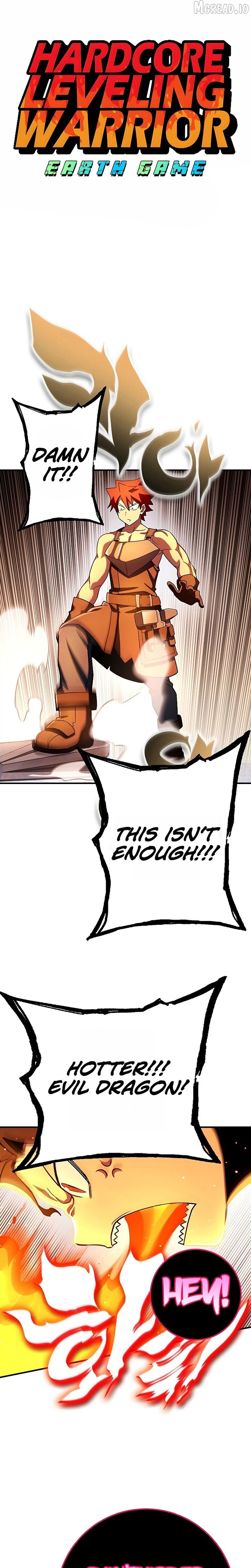 Hardcore Leveling Warrior 452 8