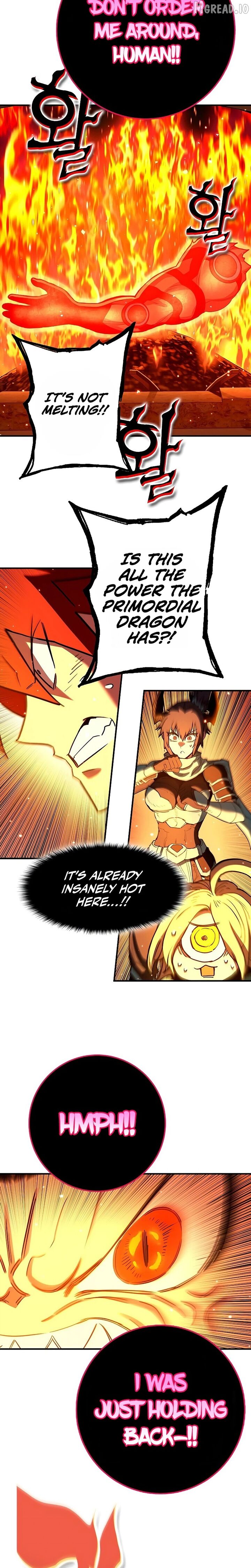 Hardcore Leveling Warrior 452 9