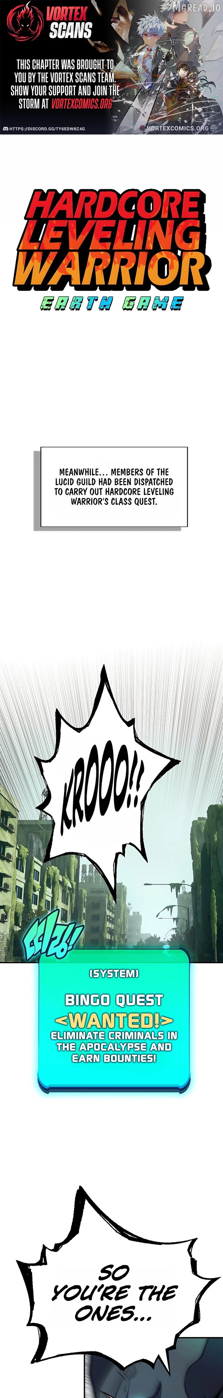 Hardcore Leveling Warrior 453 1