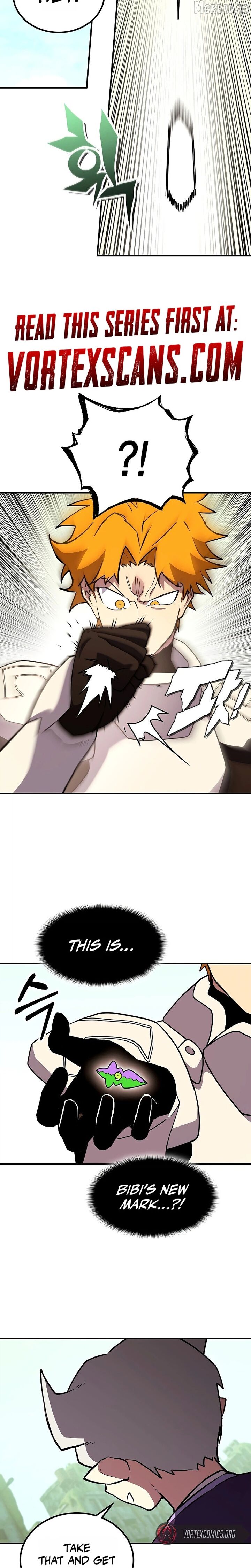 Hardcore Leveling Warrior 453 12