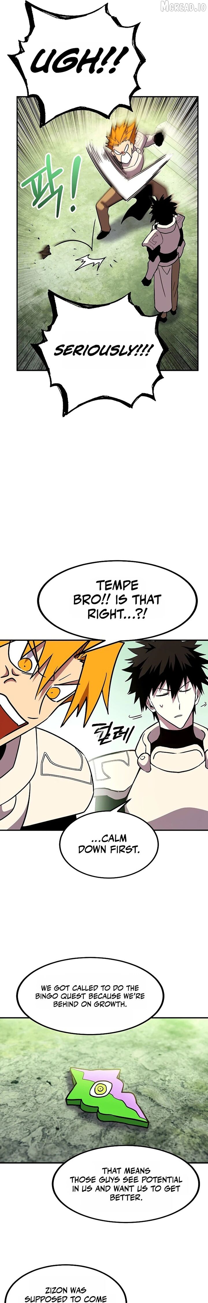 Hardcore Leveling Warrior 453 14