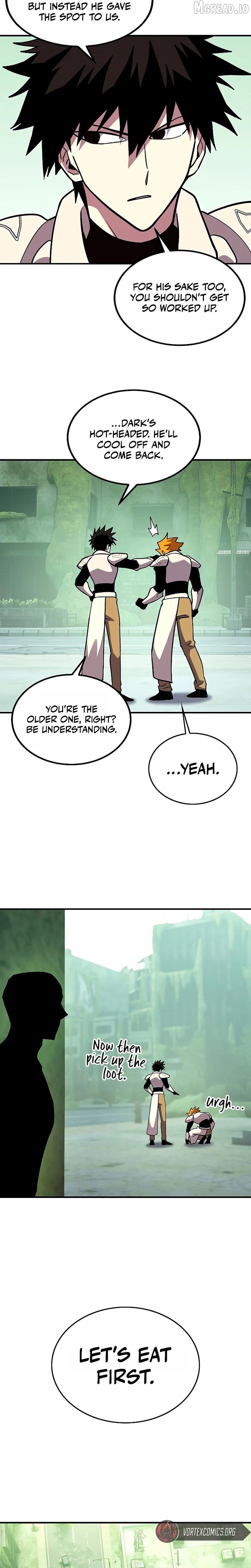 Hardcore Leveling Warrior 453 15