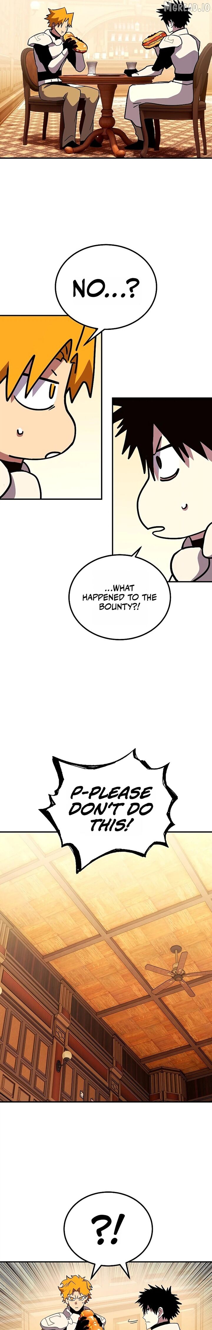 Hardcore Leveling Warrior 453 18