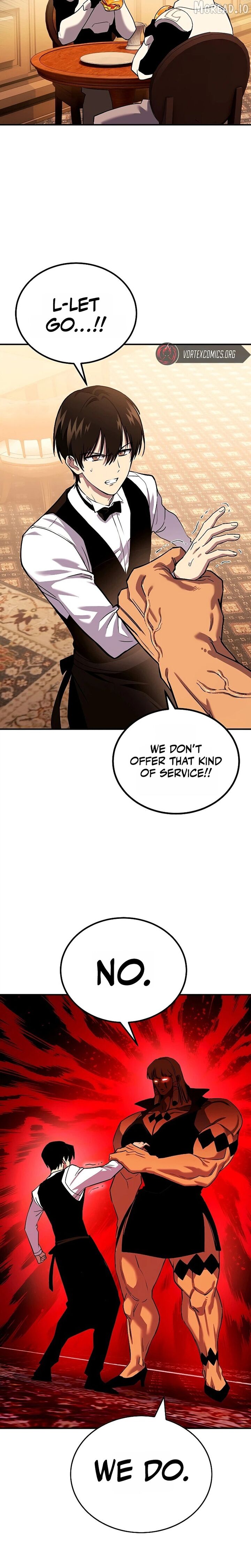 Hardcore Leveling Warrior 453 19