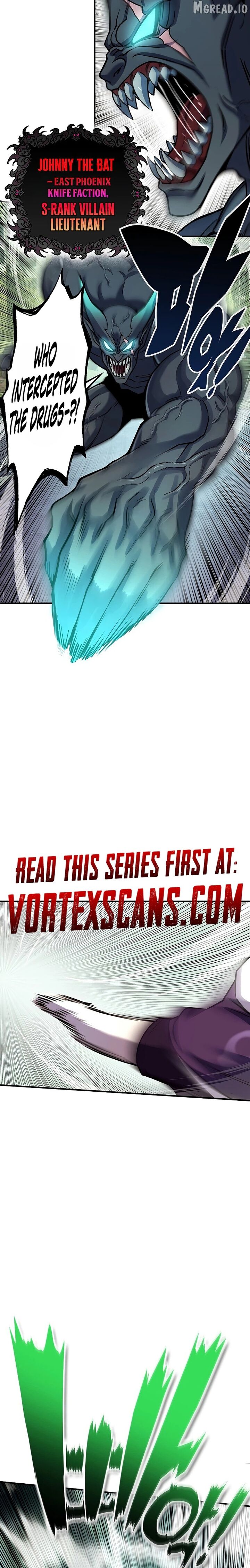 Hardcore Leveling Warrior 453 2