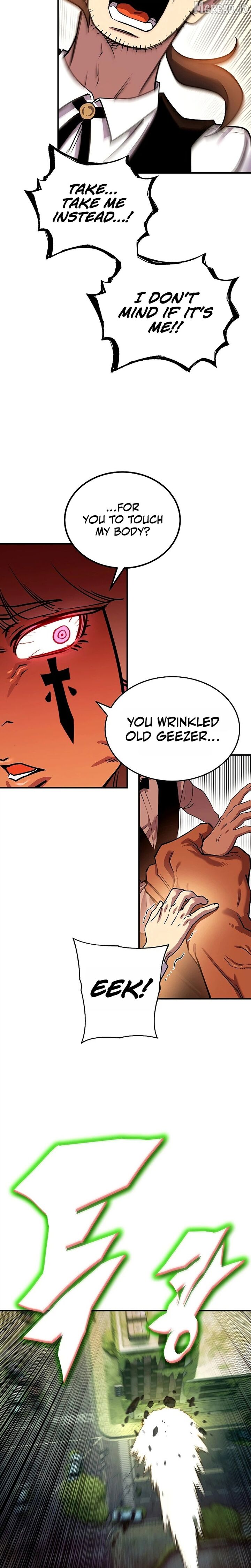 Hardcore Leveling Warrior 453 22