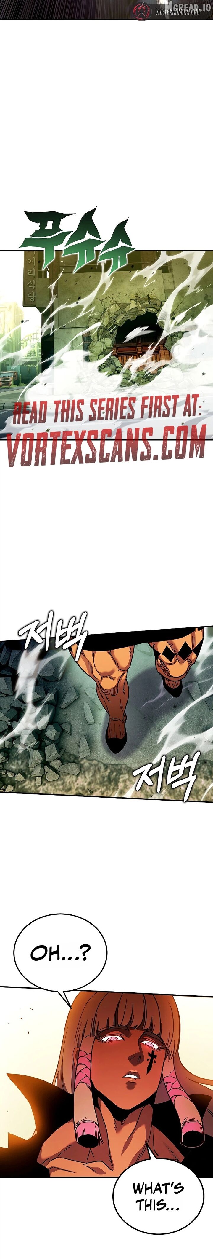 Hardcore Leveling Warrior 453 23