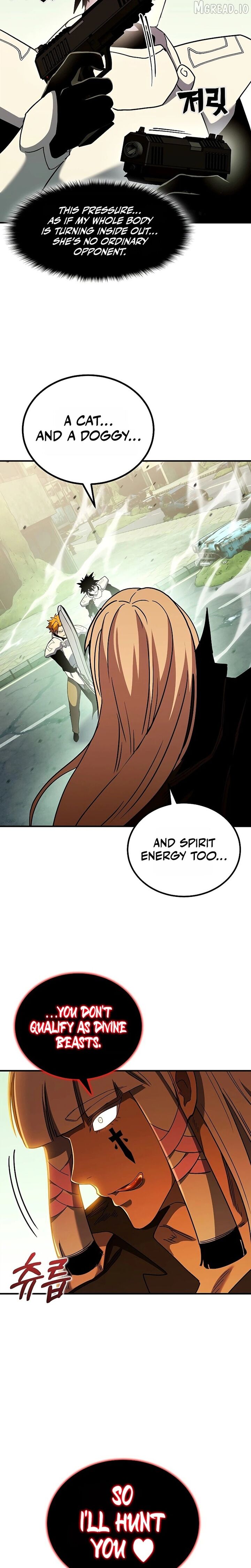 Hardcore Leveling Warrior 453 25