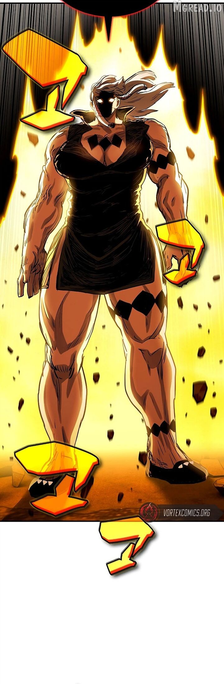 Hardcore Leveling Warrior 453 26