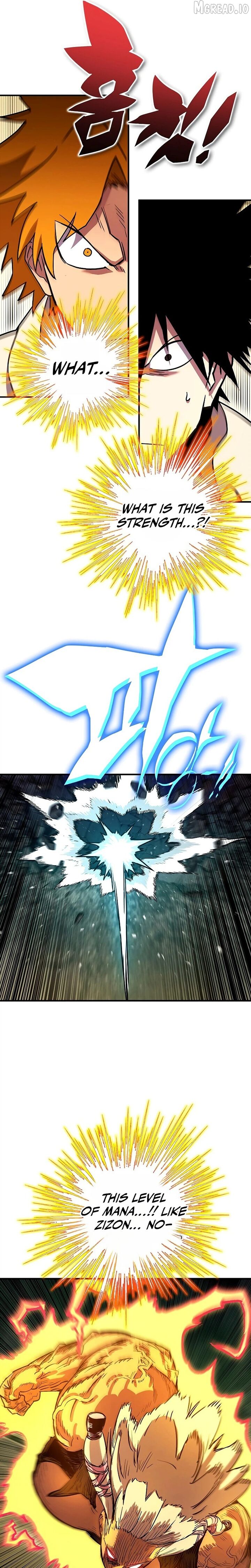 Hardcore Leveling Warrior 453 27