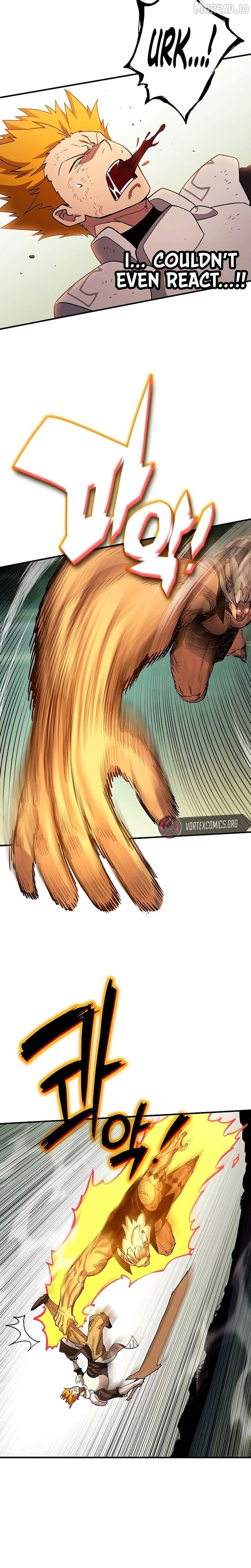 Hardcore Leveling Warrior 453 29