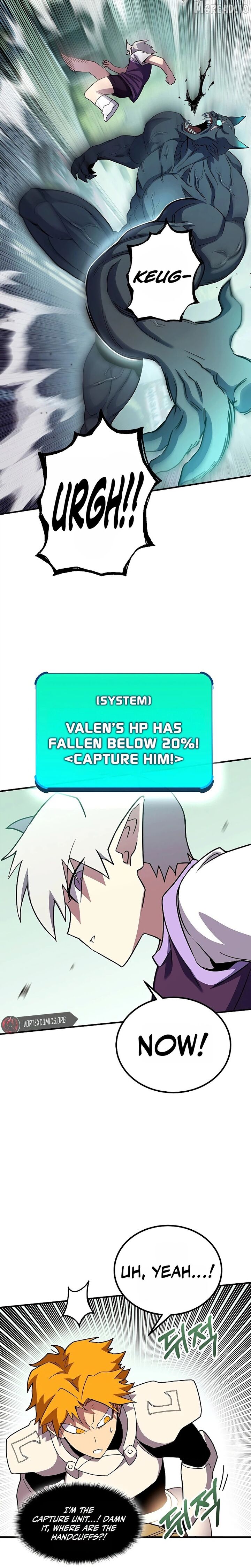 Hardcore Leveling Warrior 453 3