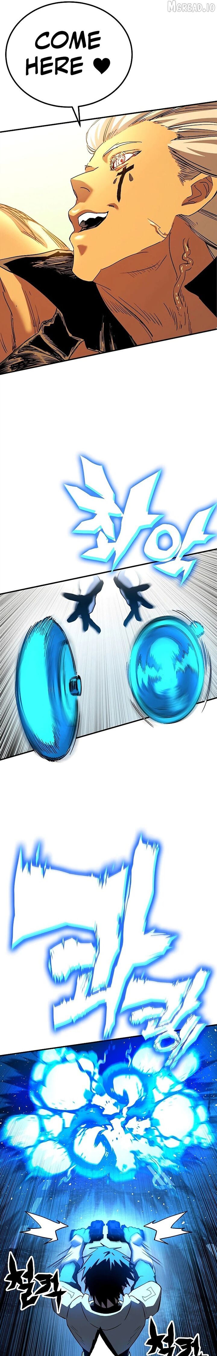 Hardcore Leveling Warrior 453 31