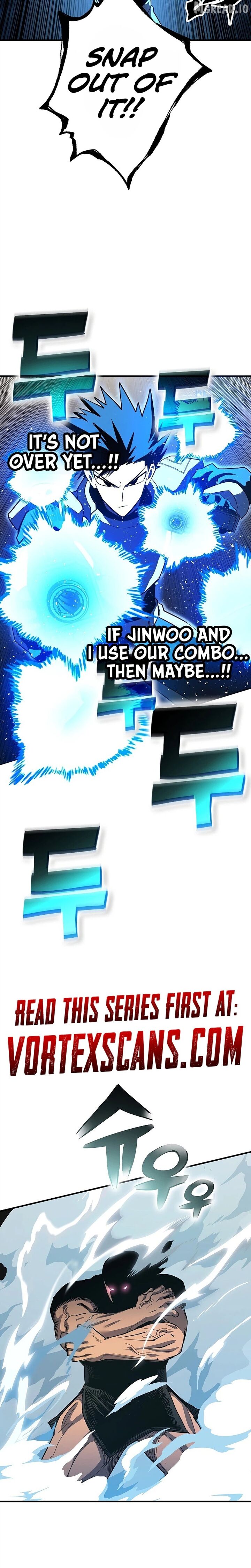 Hardcore Leveling Warrior 453 32