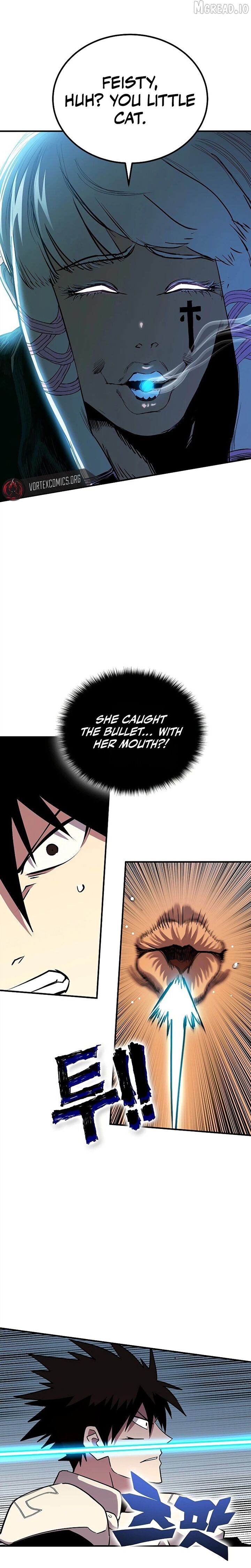 Hardcore Leveling Warrior 453 33