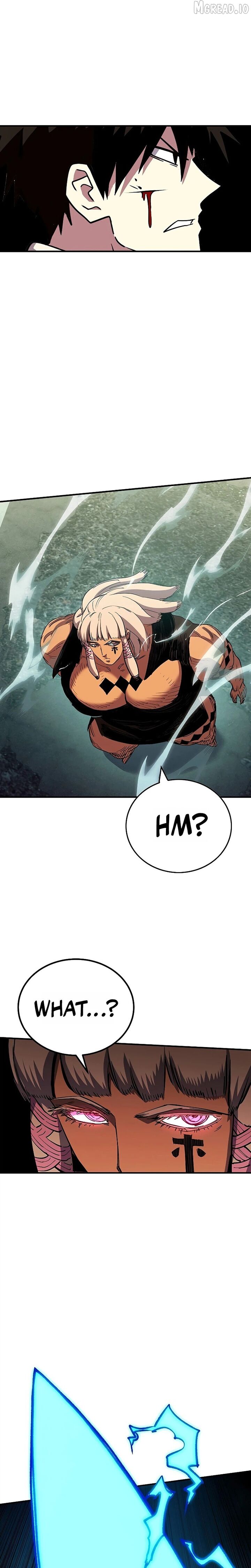 Hardcore Leveling Warrior 453 35