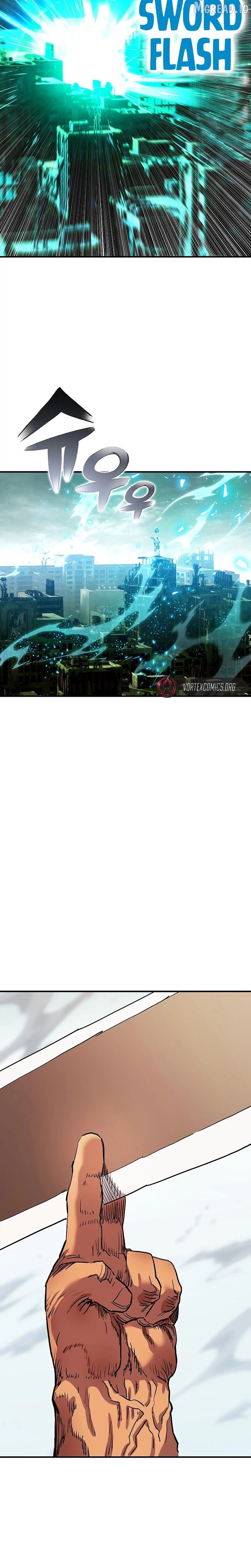 Hardcore Leveling Warrior 453 37