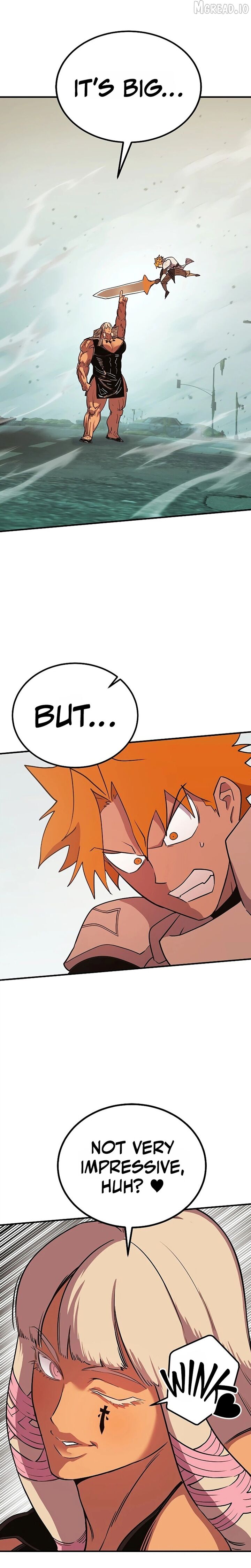 Hardcore Leveling Warrior 453 39