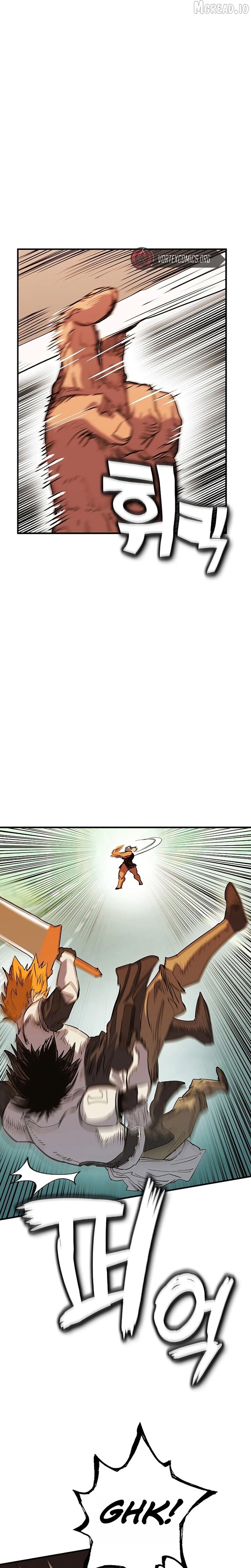 Hardcore Leveling Warrior 453 40